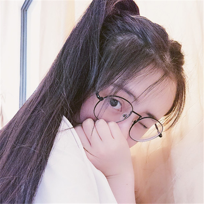 美女图片微信头像_美女头像可爱萌萌