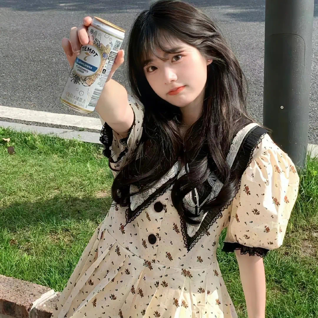 美女图片微信头像_美女头像甜美头像