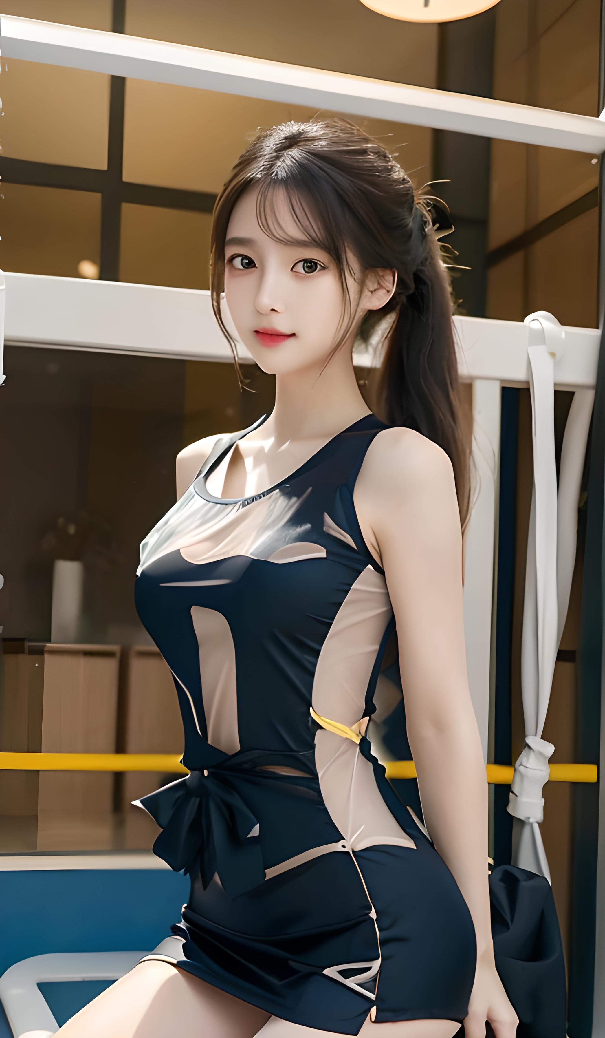 美女图片微信头像高清头像_美女图片微信头像背影