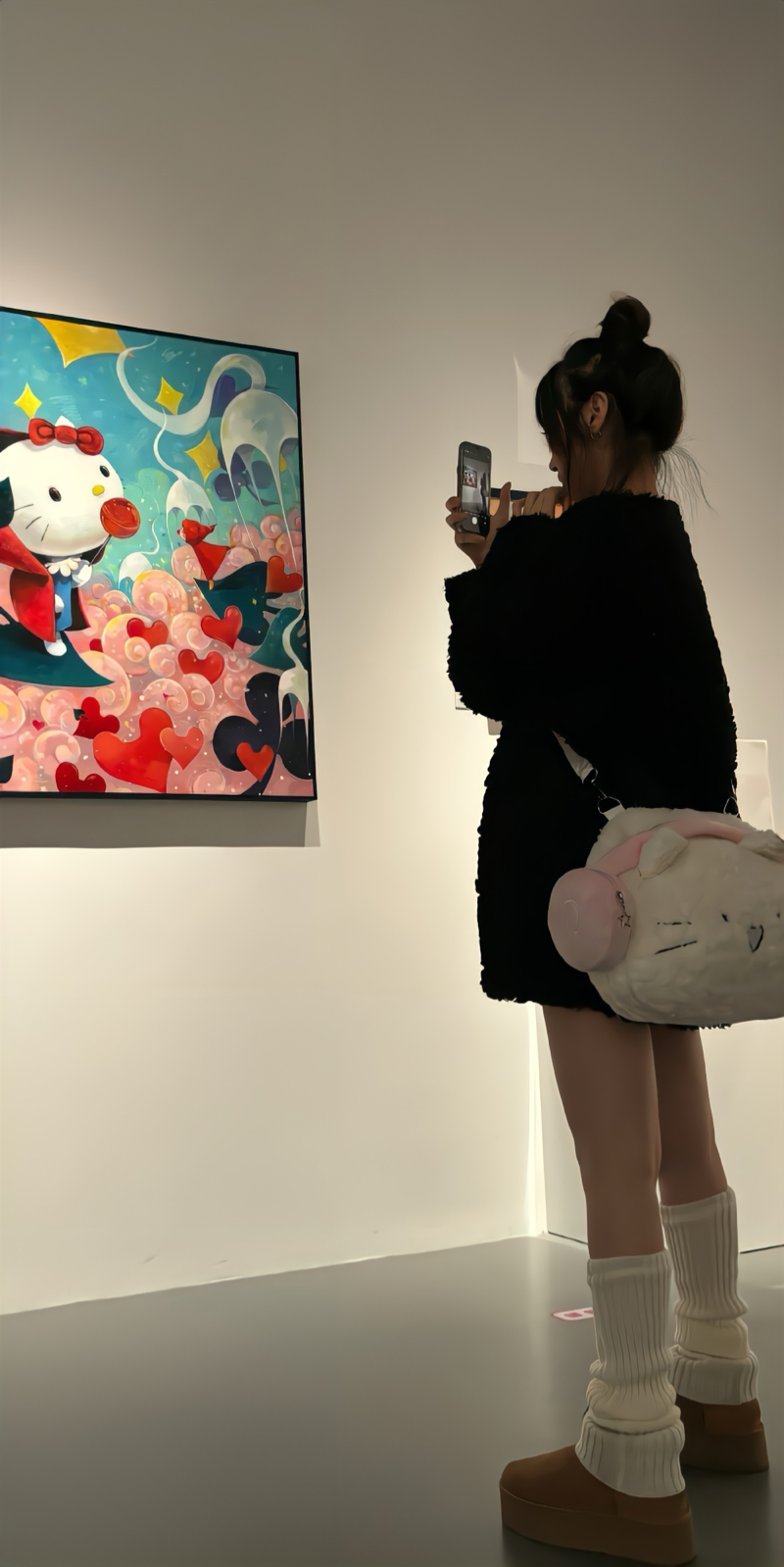 美女头像真人头像高清_美女头像真人高冷
