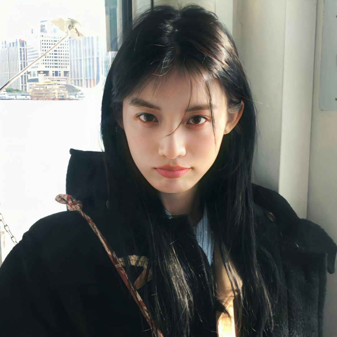 美女壁纸手机壁纸_美女头像真人版