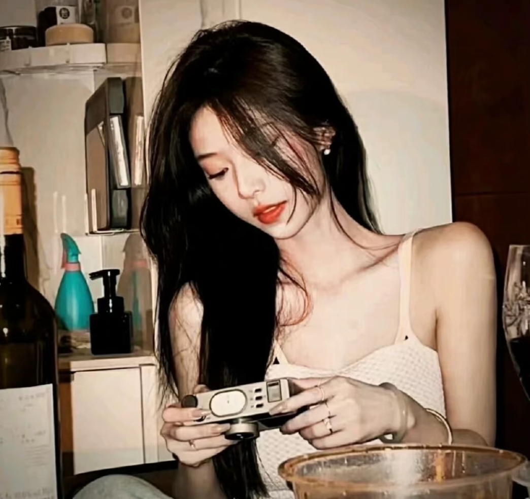 美女头像外国_美女头像照片