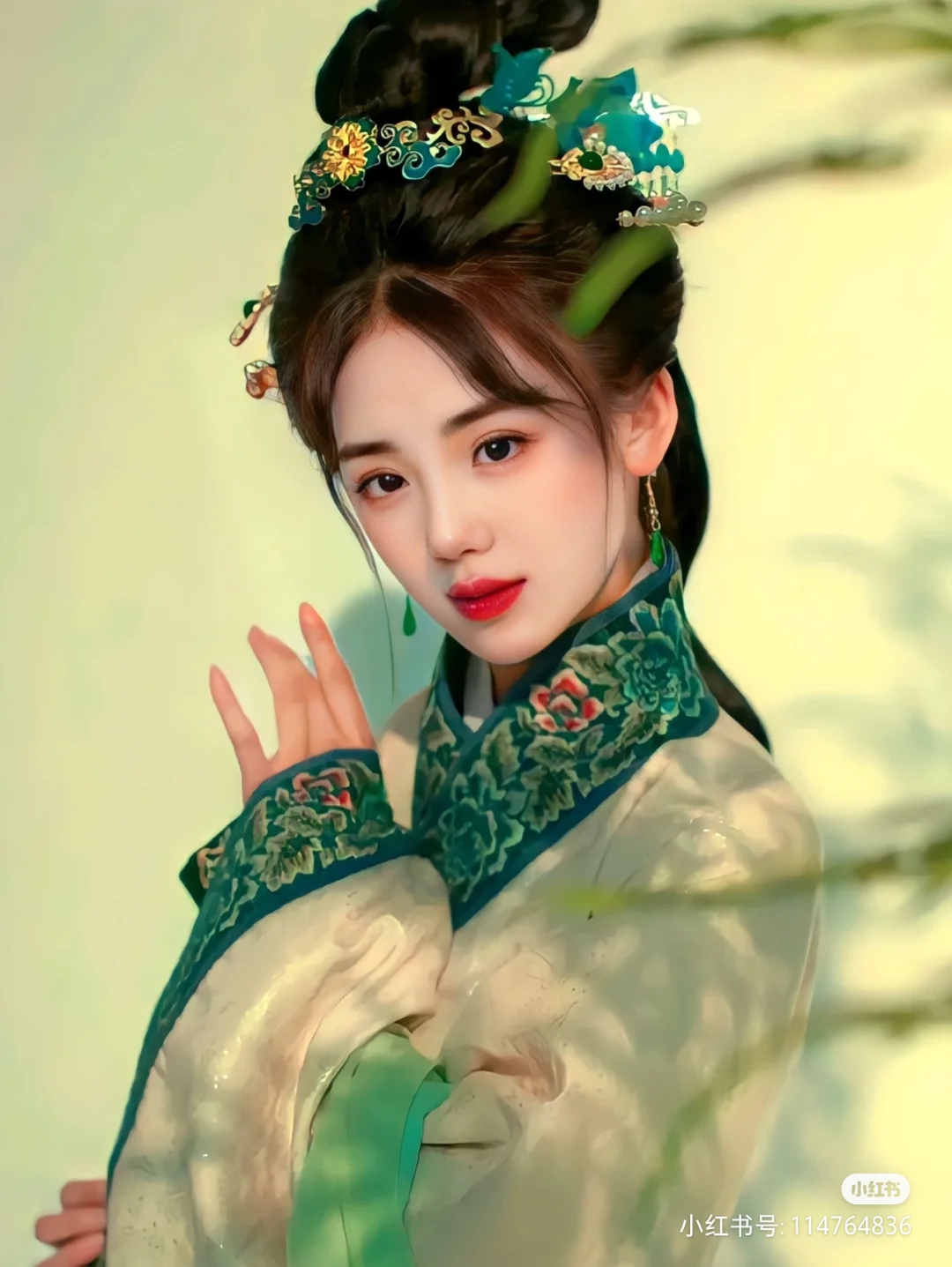 美女图片微信头像_美女头像甜美头像气质