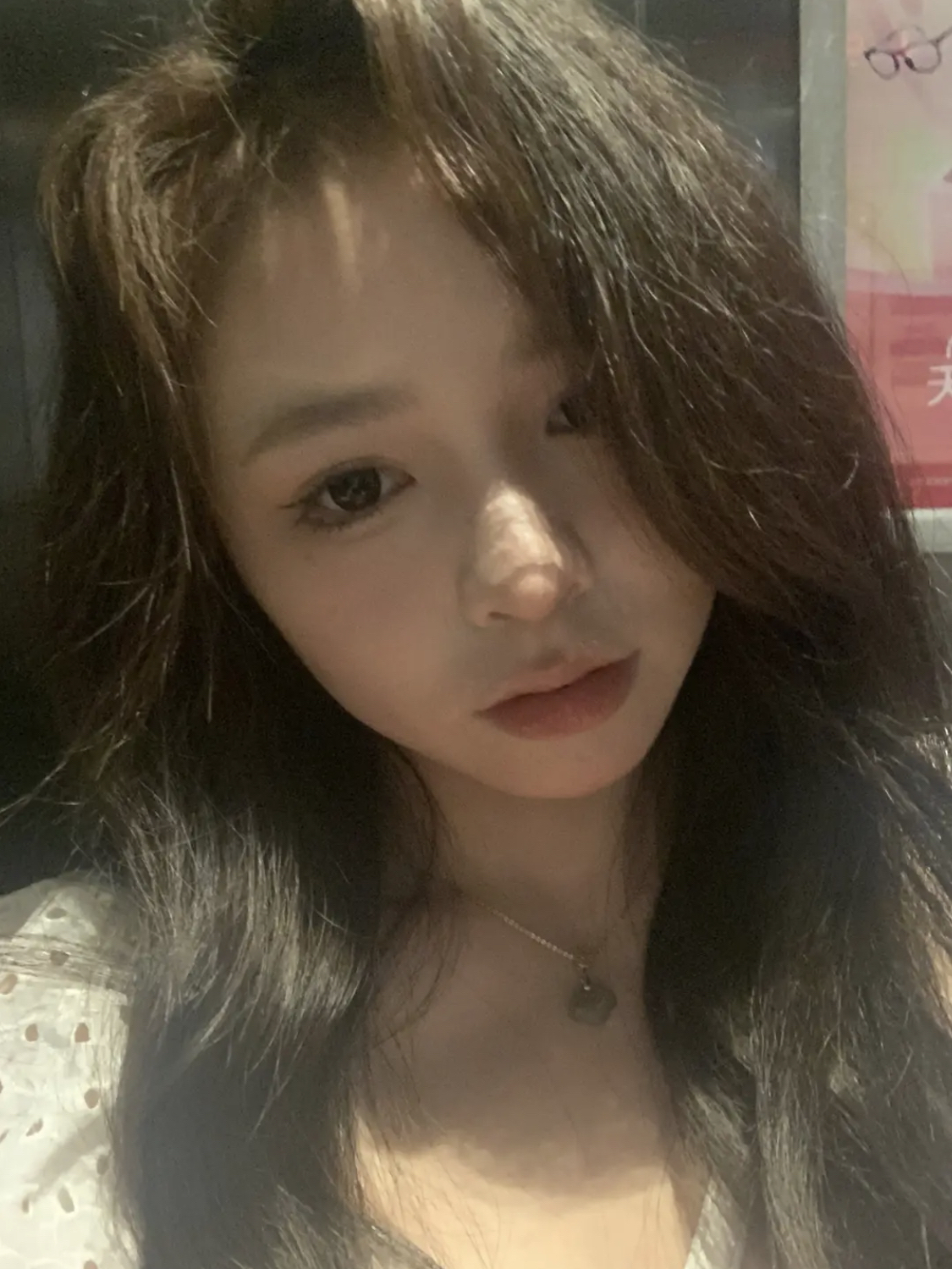 美女头像甜美_美女头像