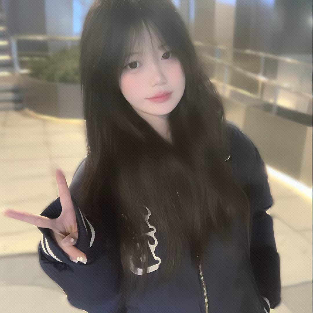美女头像甜美_美女头像真人头像