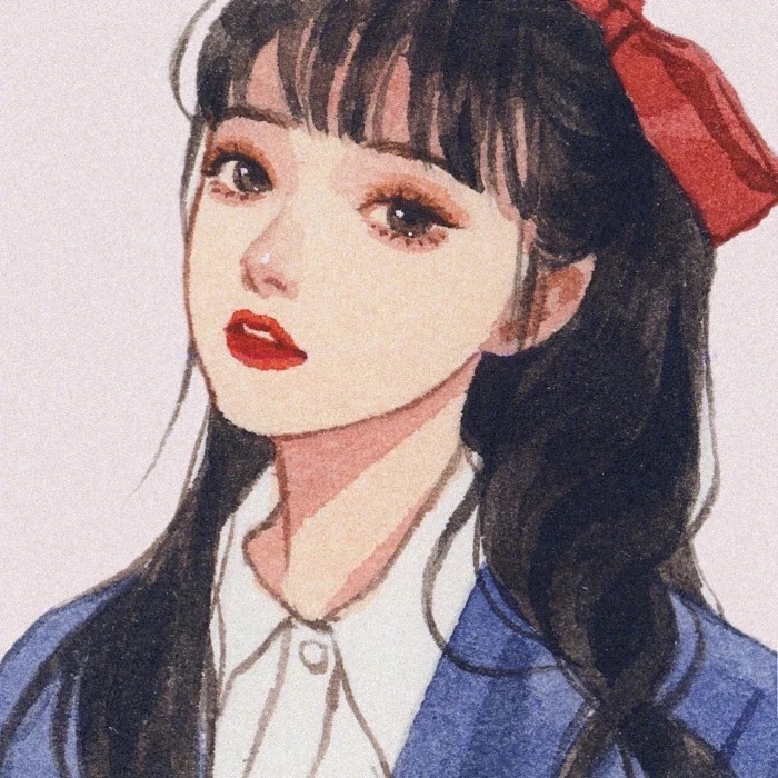 美女头像甜美头像_美女图片微信头像