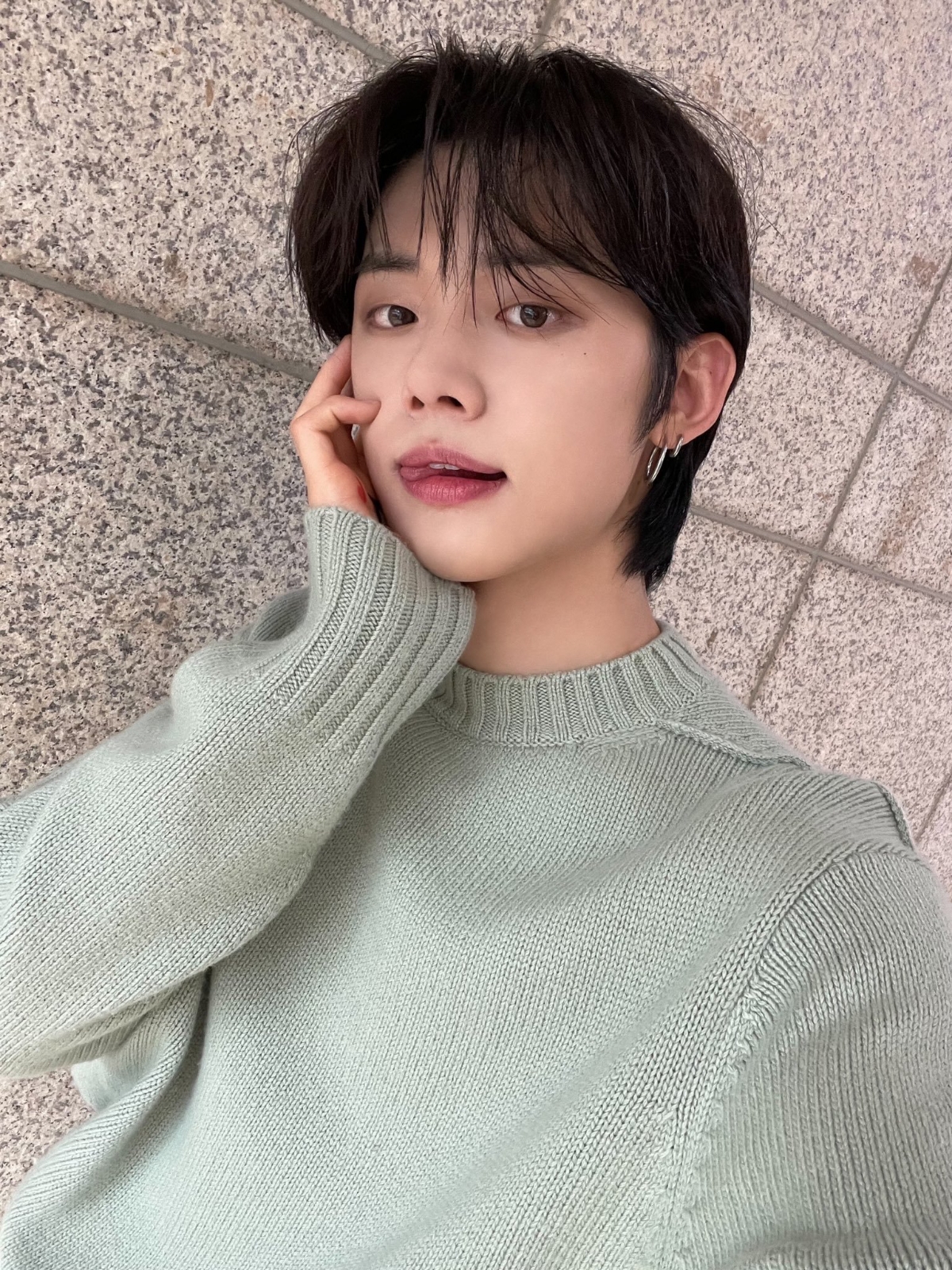 美女图片微信头像_美女高雅造型