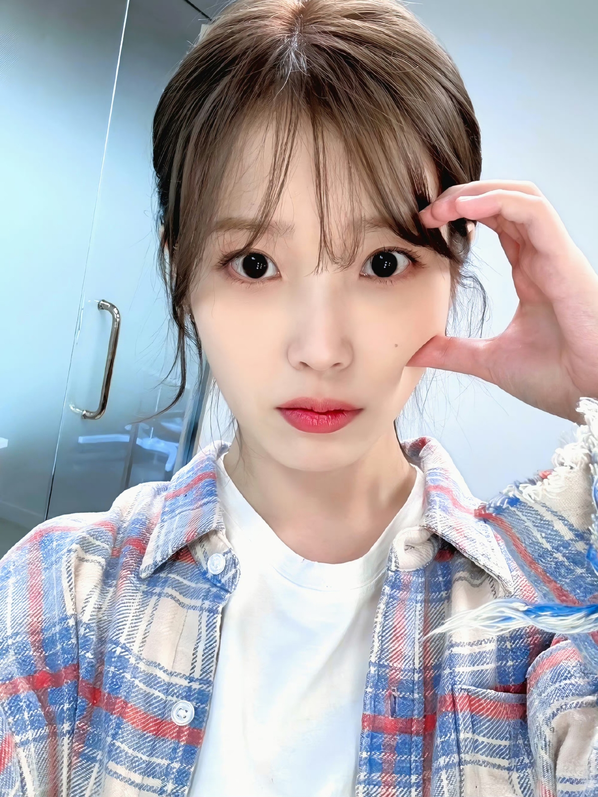 美女图片微信头像_美女壁纸4k高清清纯