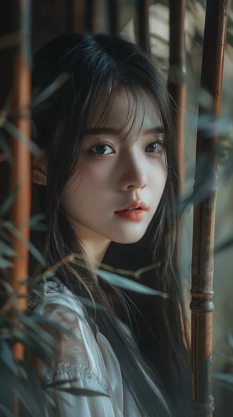 美女图片微信头像背影_美女图片微信头像