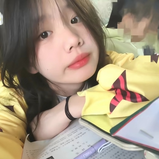美女头像甜美_美女照片
