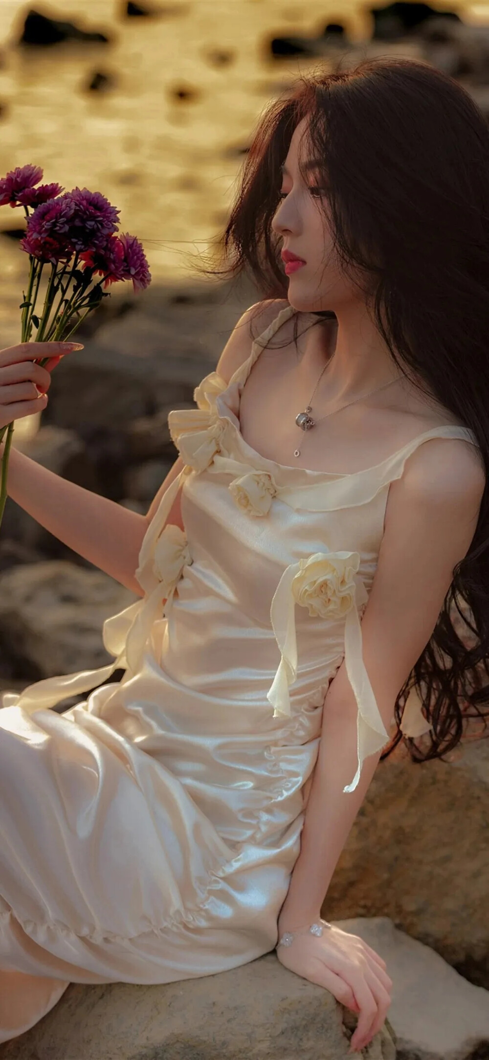 美女头像真人甜美_美女头像真人微信