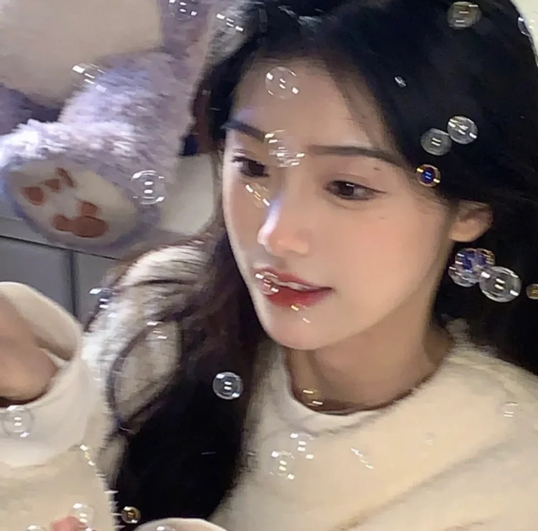 美女头像真人可爱_美女头像真人背影