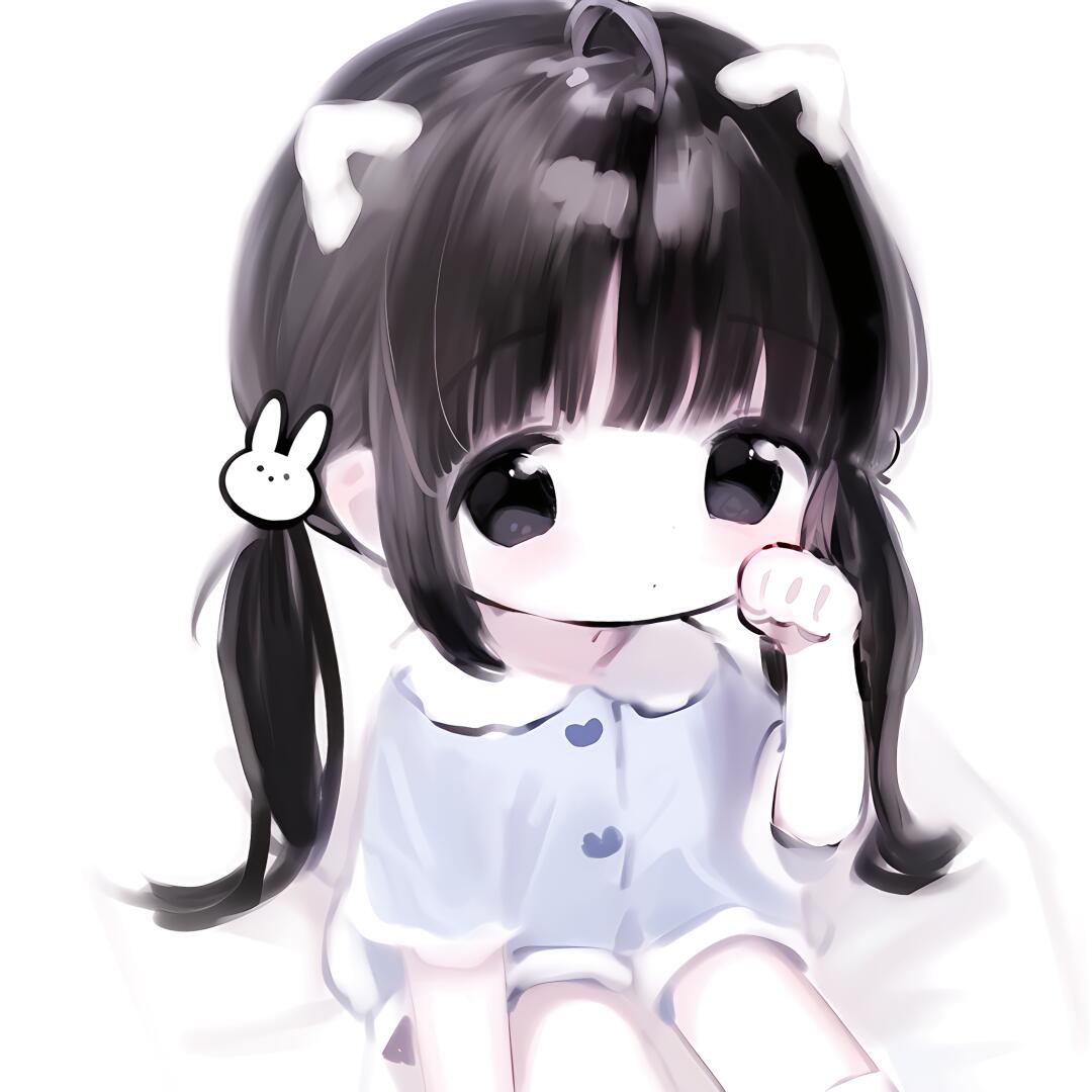 美女头像一个人_美女头像真人
