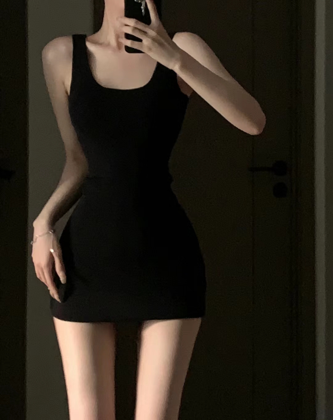 美女图片微信头像真人_美女头像