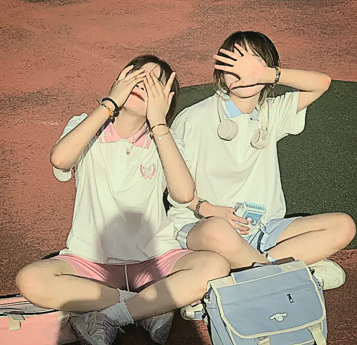 美女头像ins_美女头像真人