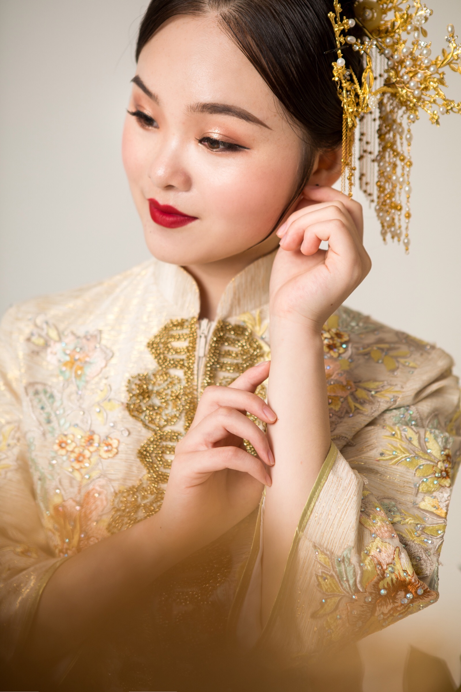 美女头像甜美背影_美女图片微信头像