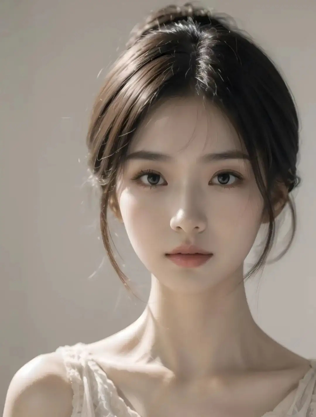 美女壁纸4k高清唯美_美女图片微信头像