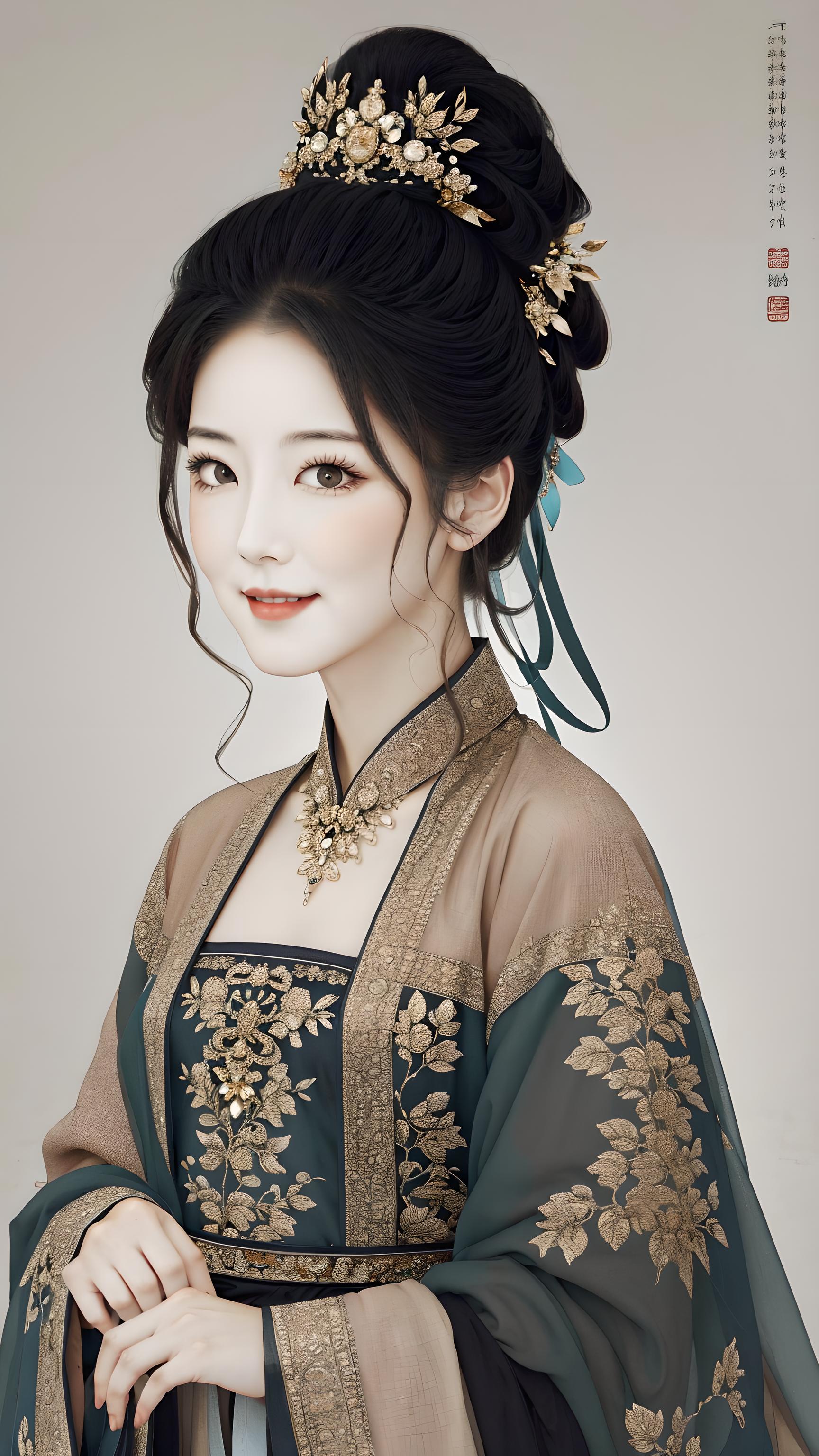 美女照片_美女图片微信头像侧脸
