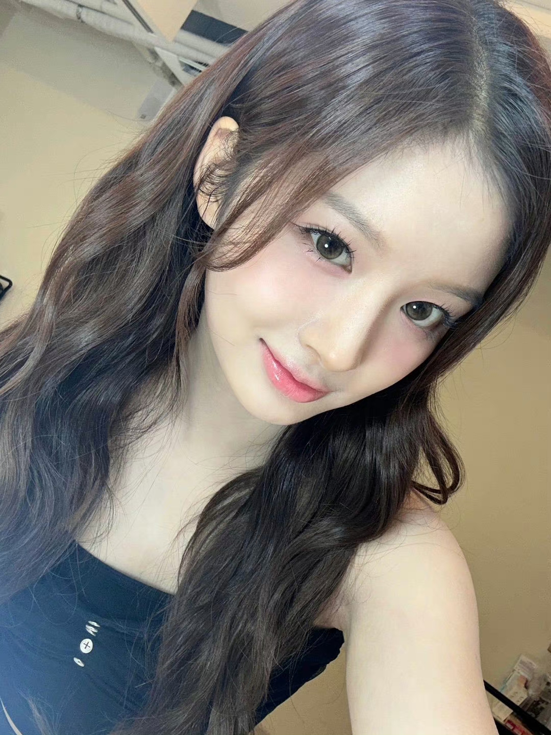 美女高雅造型_美女头像甜美可爱