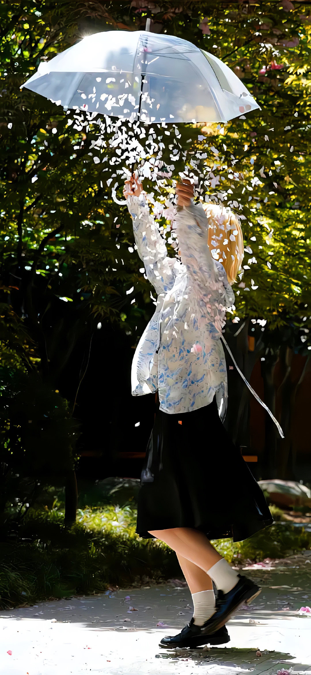 美女壁纸风景_美女壁纸动漫