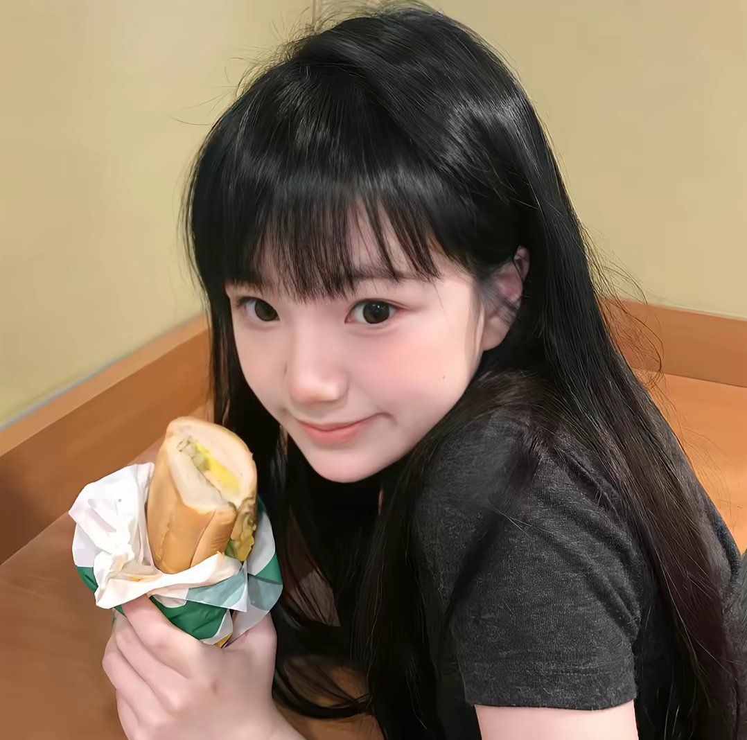美女壁纸4k高清唯美_美女头像甜美
