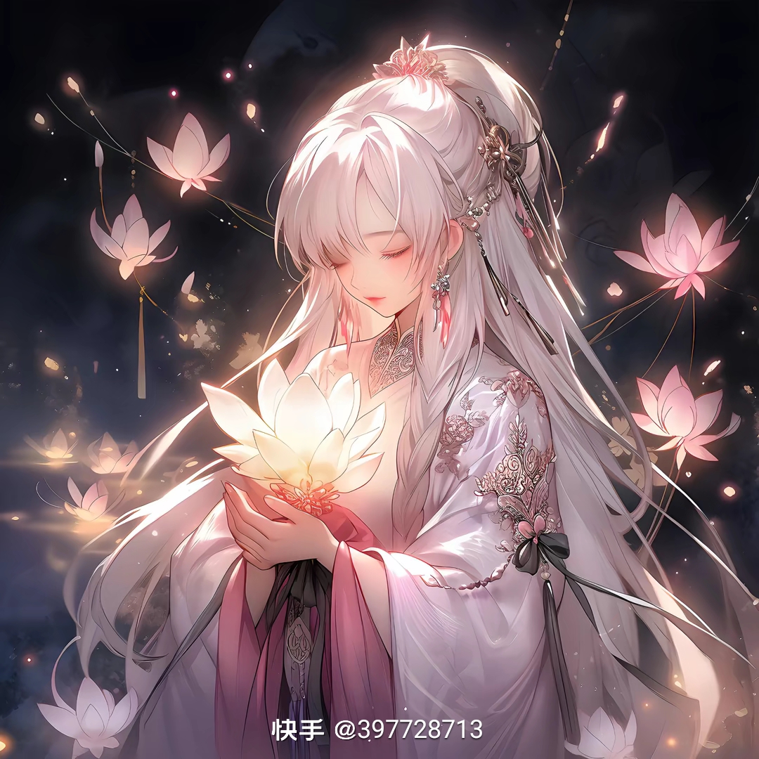 美女头像图片_美女头像