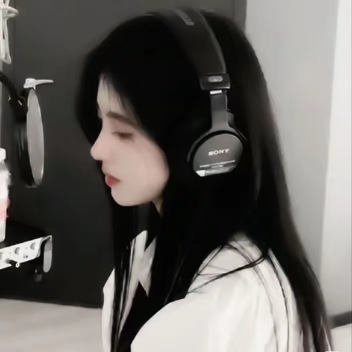 美女头像真人侧脸_美女壁纸手机壁纸