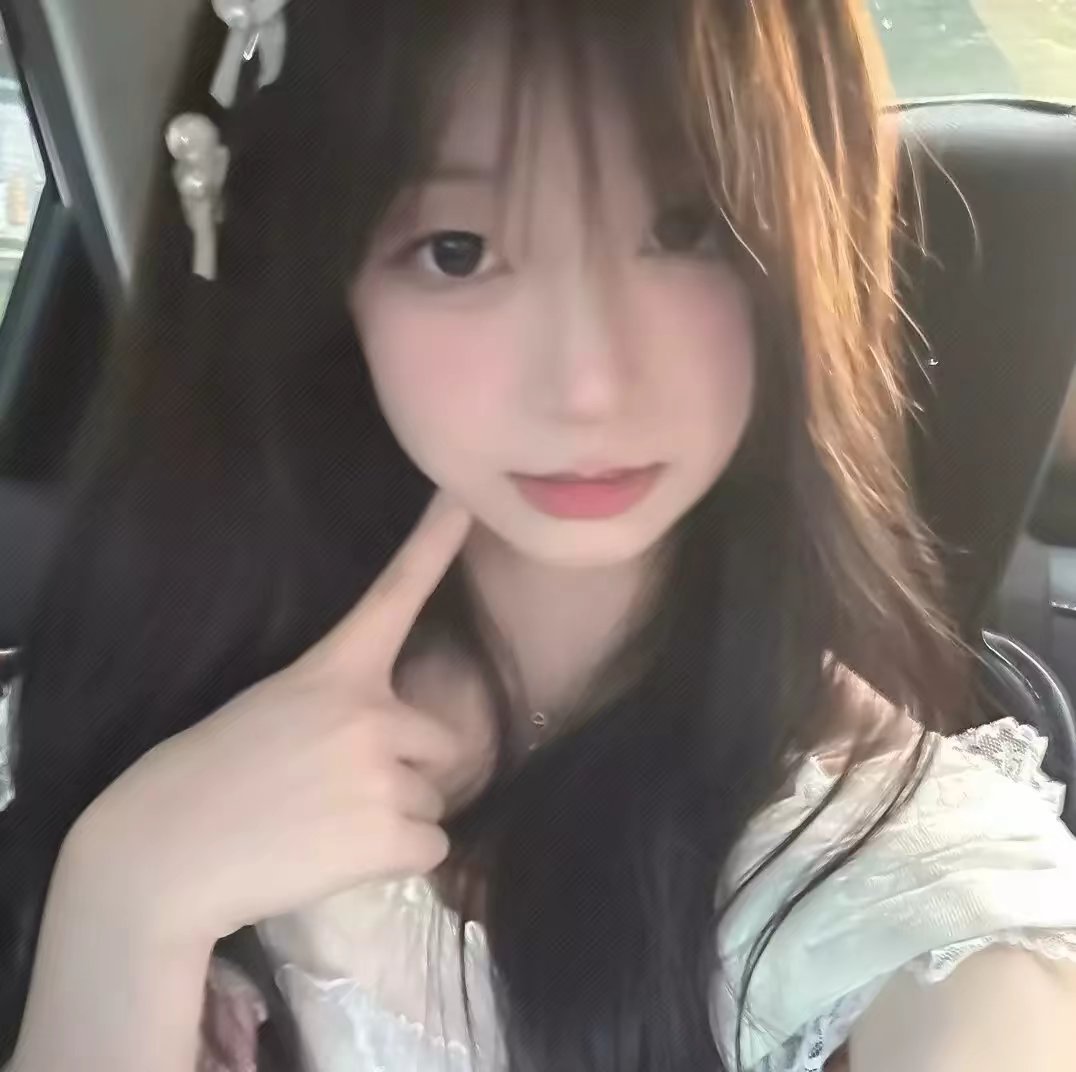 美女头像甜美头像气质_美女高雅造型