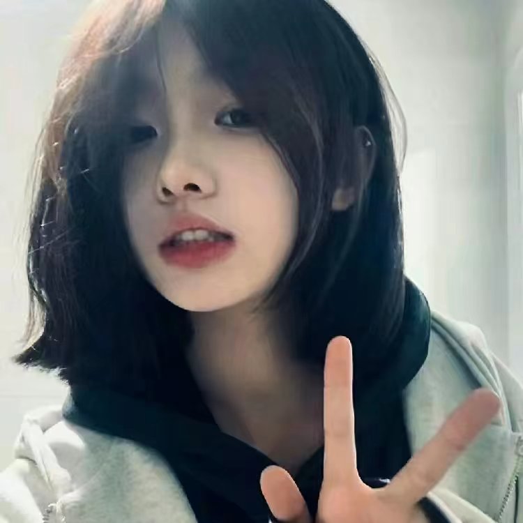 美女图片微信头像_美女图片微信头像背影高清