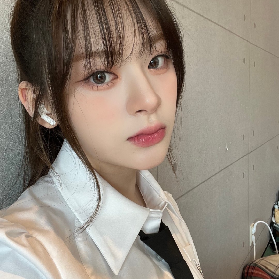 美女头像照片_美女头像