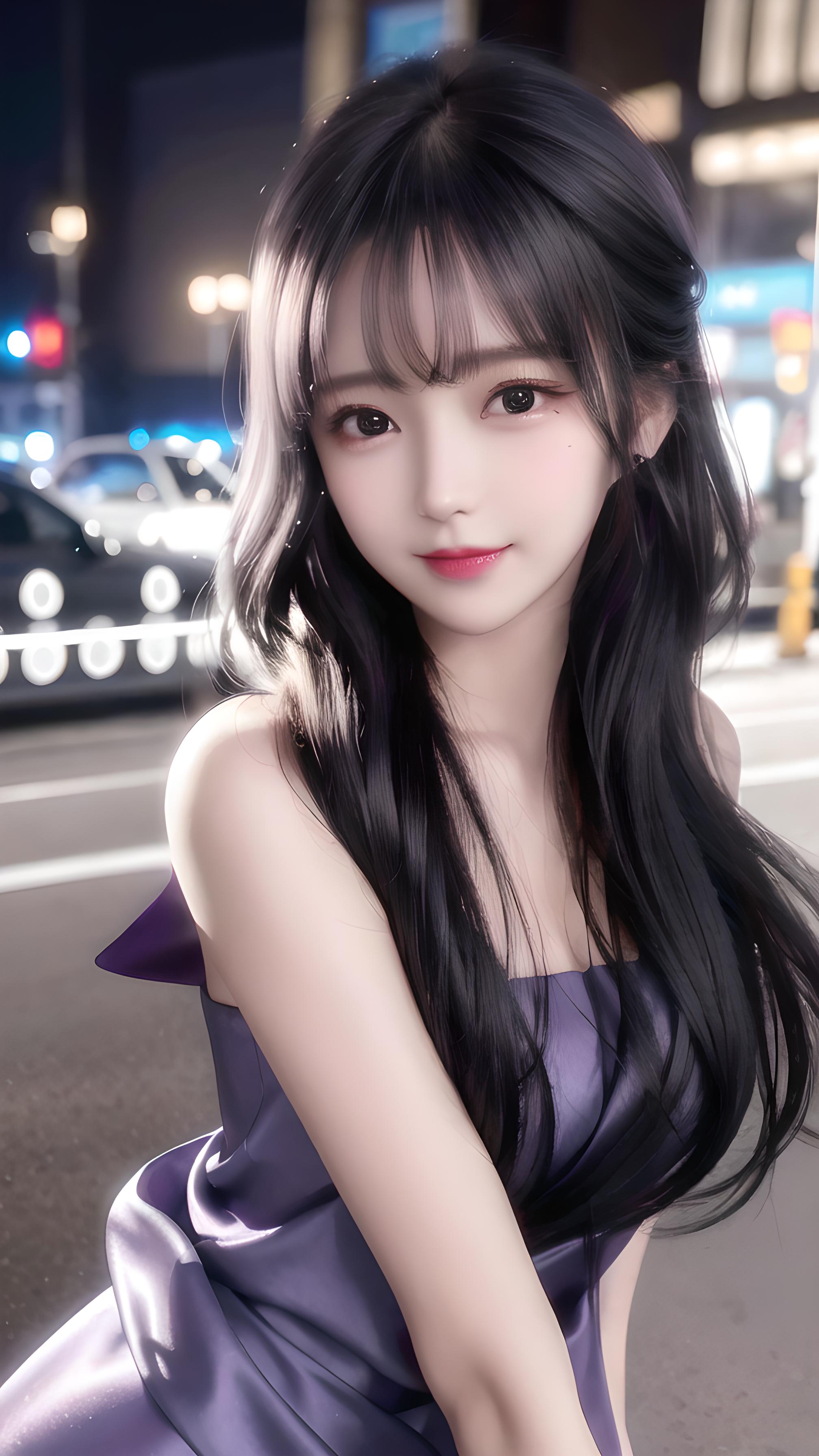 美女壁纸桌面_美女壁纸1080x1920电脑