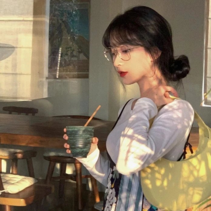 美女壁纸_美女图片微信头像真人