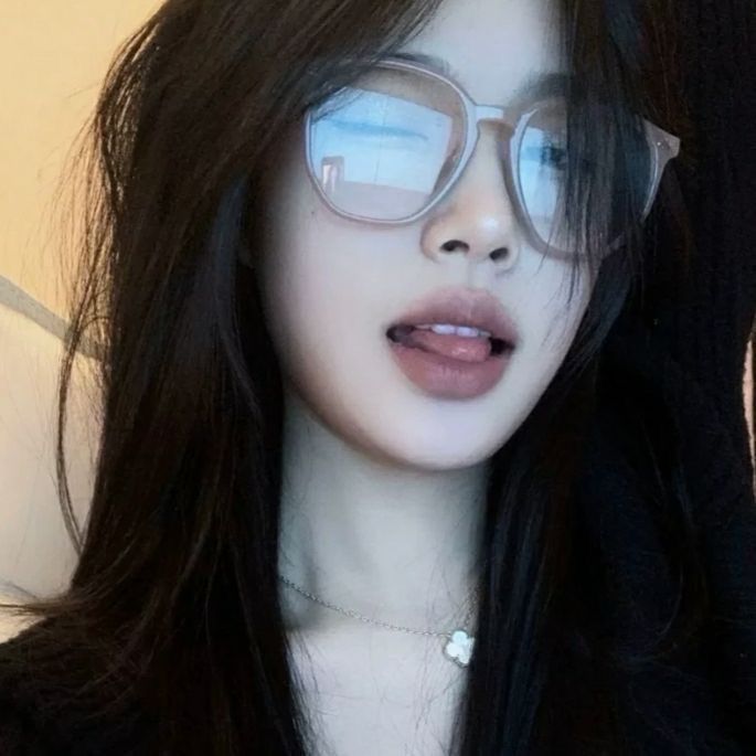 美女头像真人甜美_美女头像真人氛围感