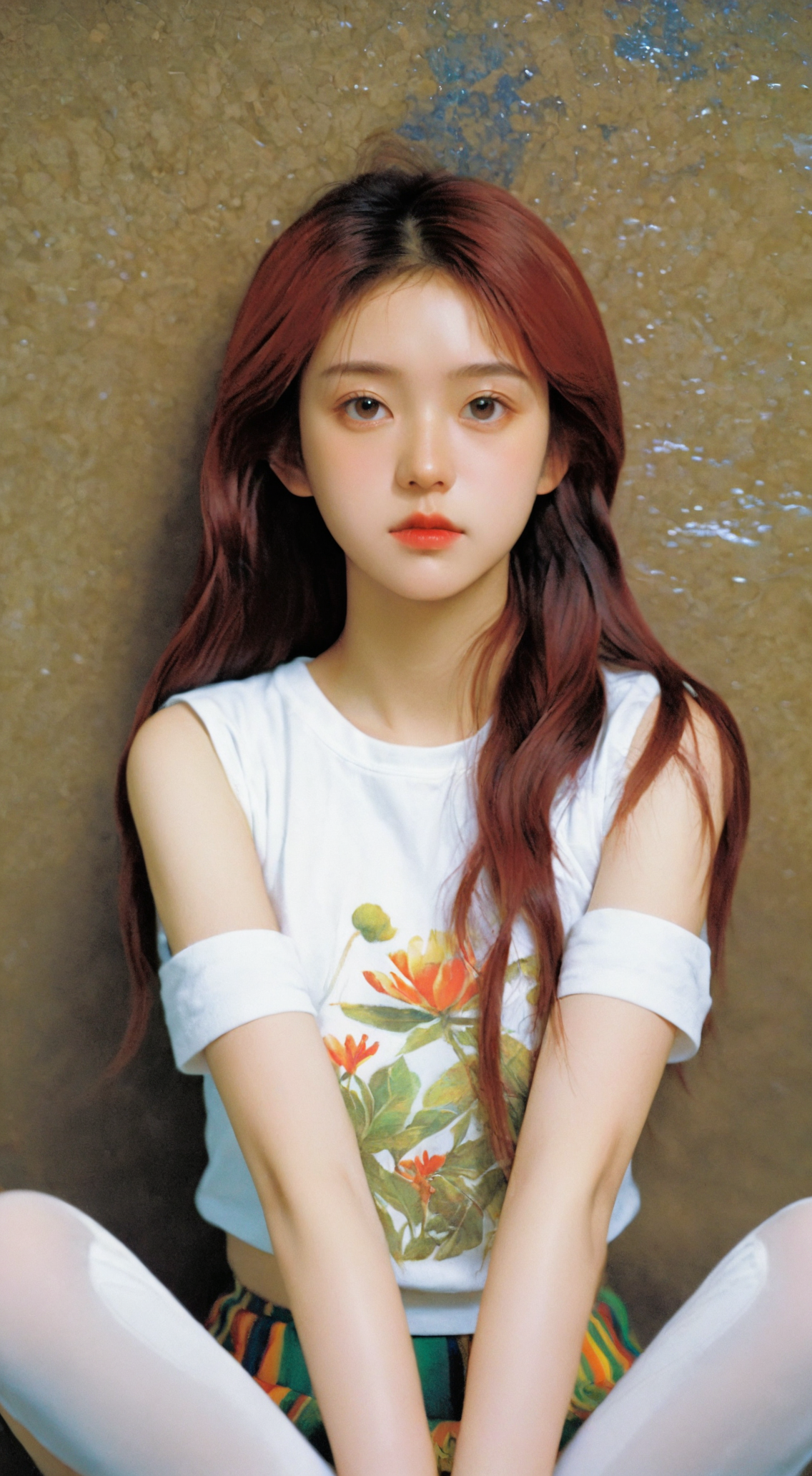 美女壁纸全屏_美女壁纸