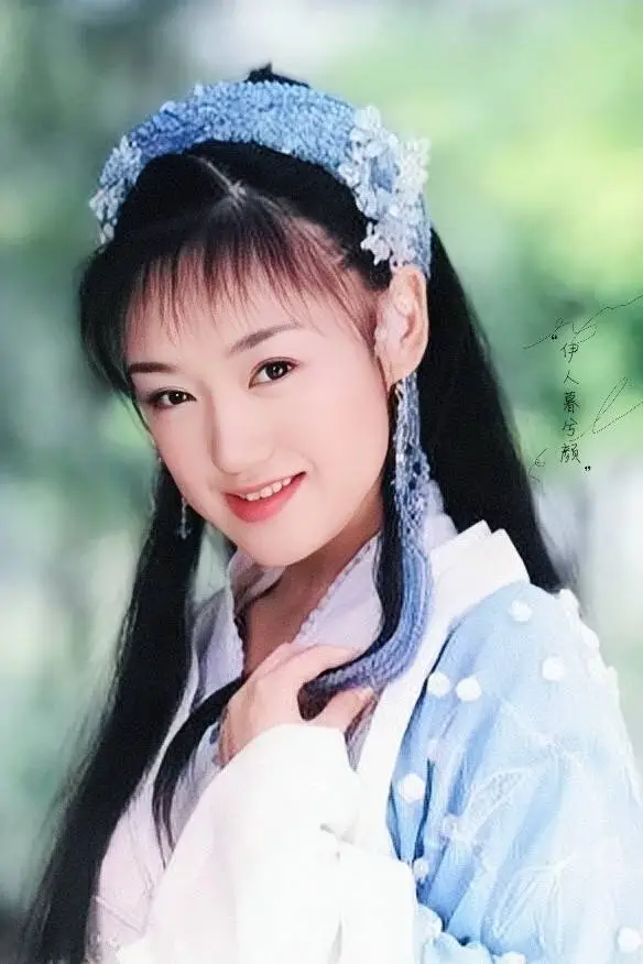美女头像甜美_美女照片