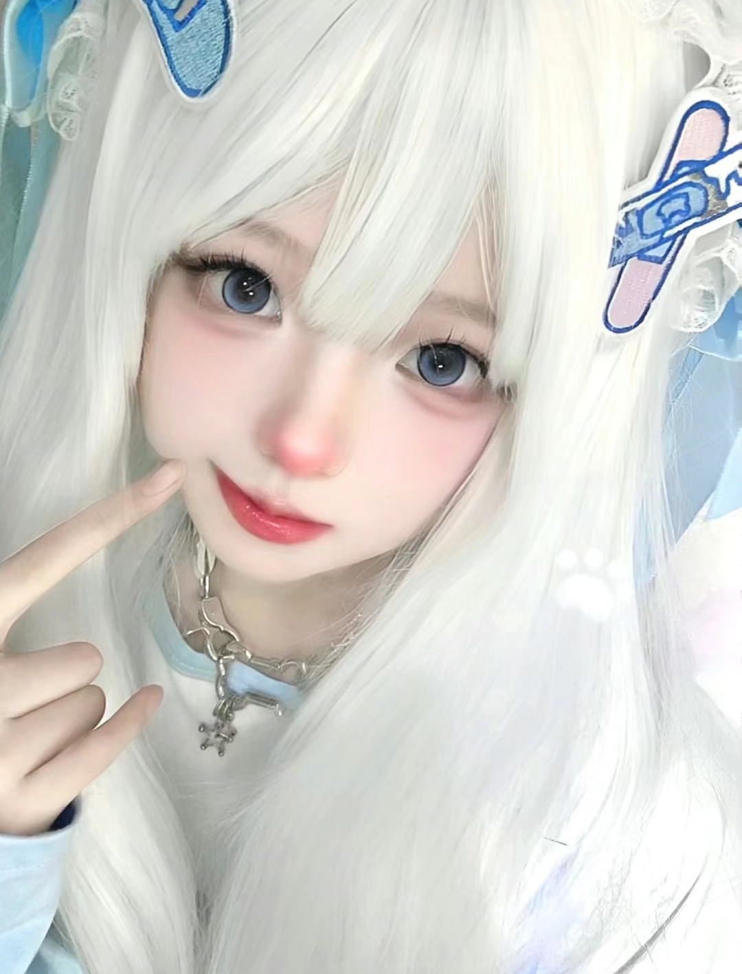 美女头像_美女头像真人可爱