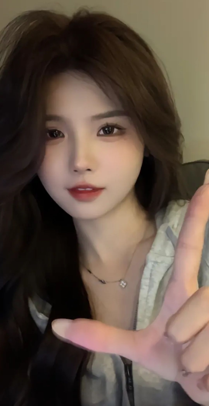 美女头像真人头像高清_美女头像真人