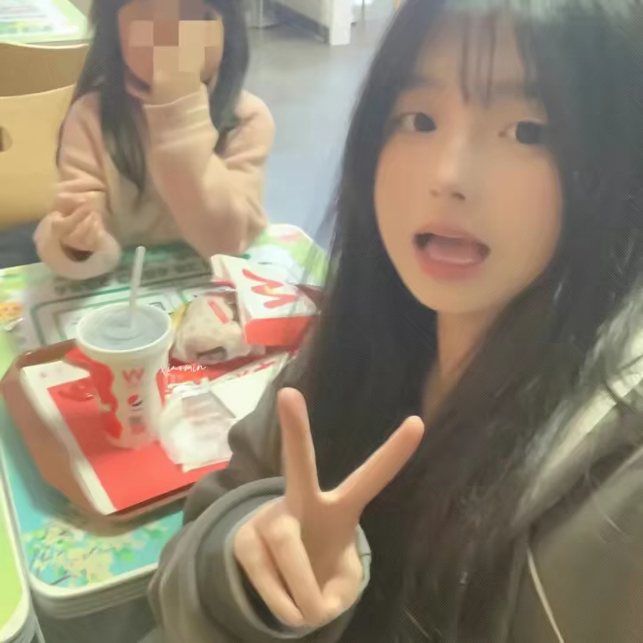 美女高雅造型_美女壁纸