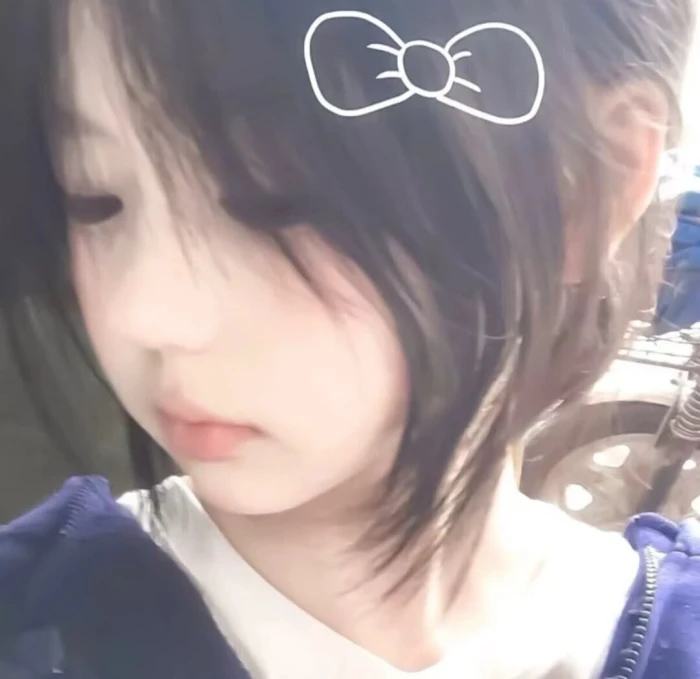 在华盛顿的最后一夜美女图片微信头像真人