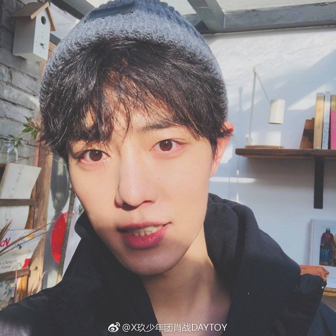 美女头像甜美背影_美女壁纸