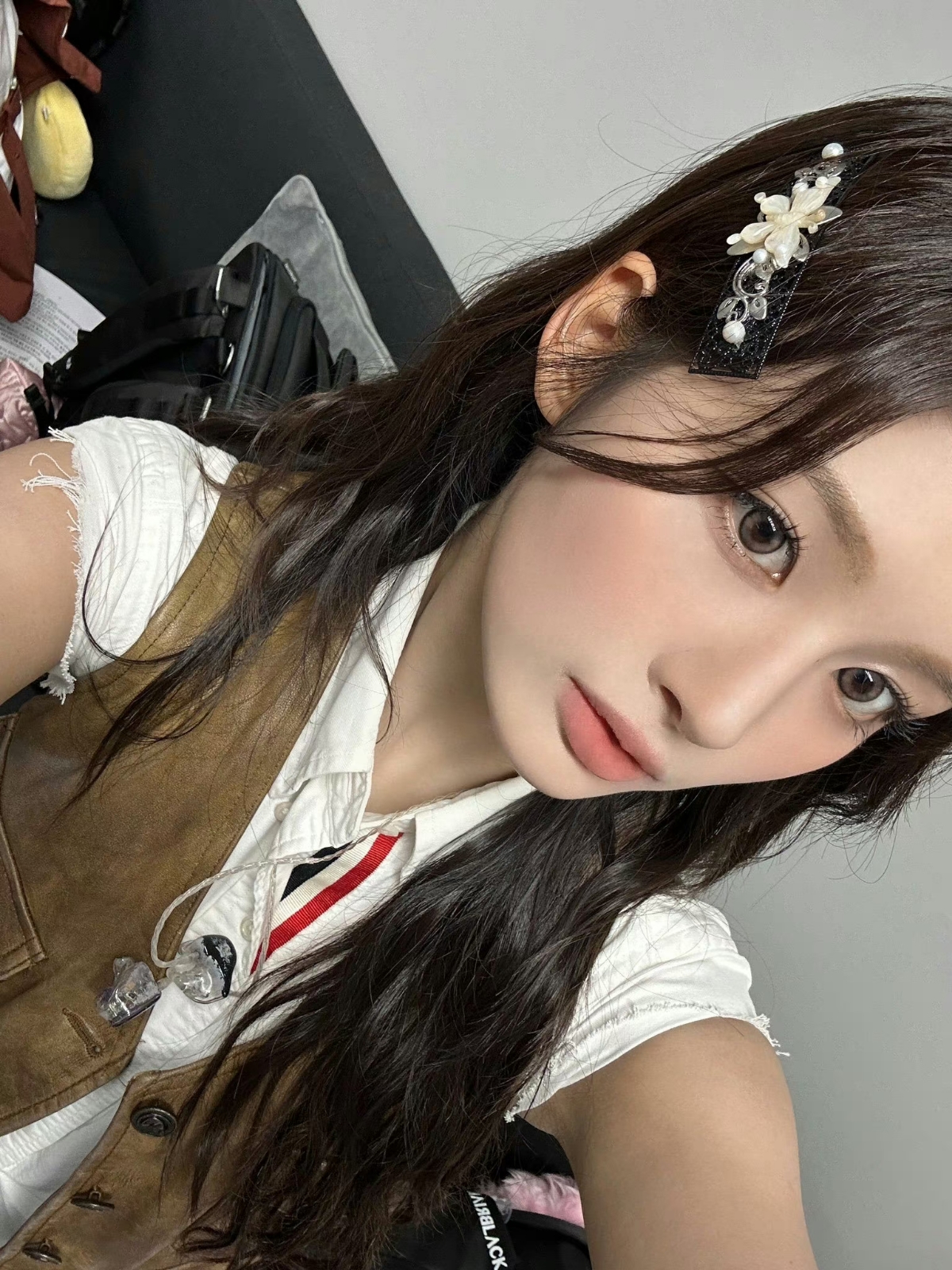 美女头像_美女头像甜美