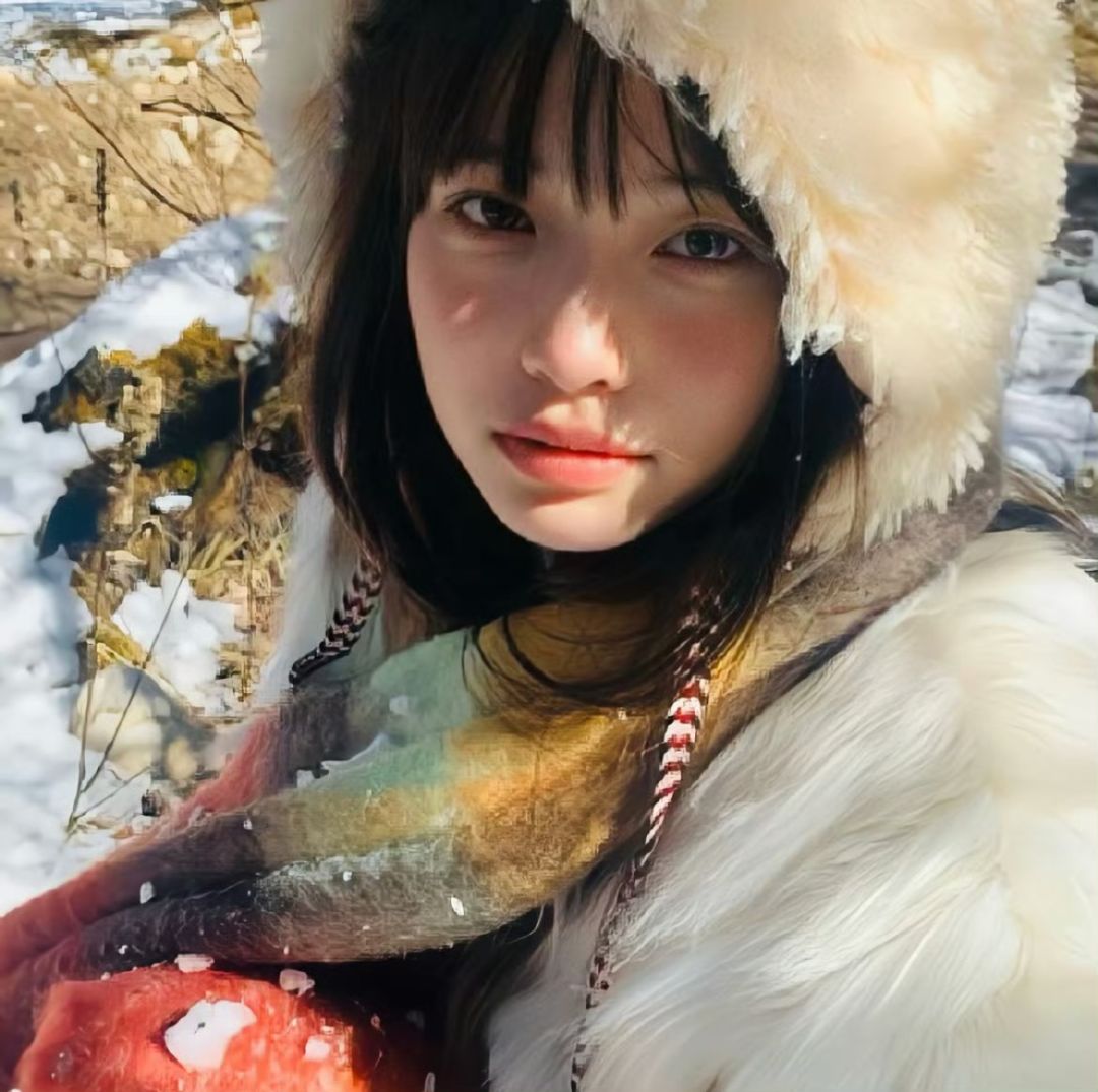 美女照片_美女头像甜美头像气质