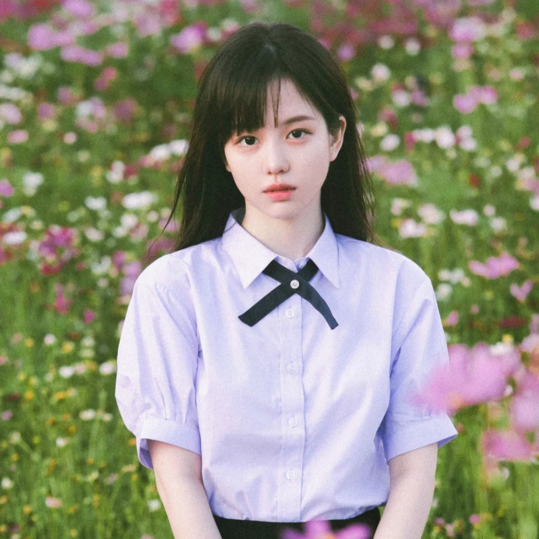 美女头像ai_美女壁纸