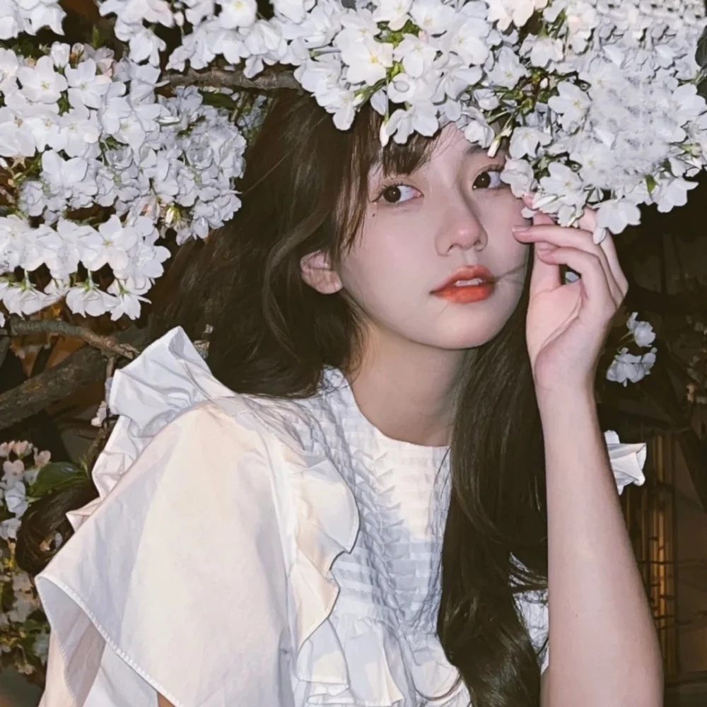 美女头像甜美头像_美女头像甜美背影