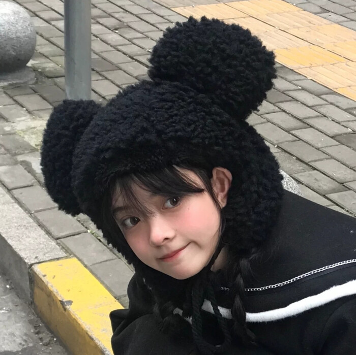 美女壁纸手机壁纸_美女头像真人