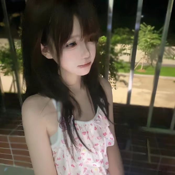美女头像真人_美女头像真人很吸引人