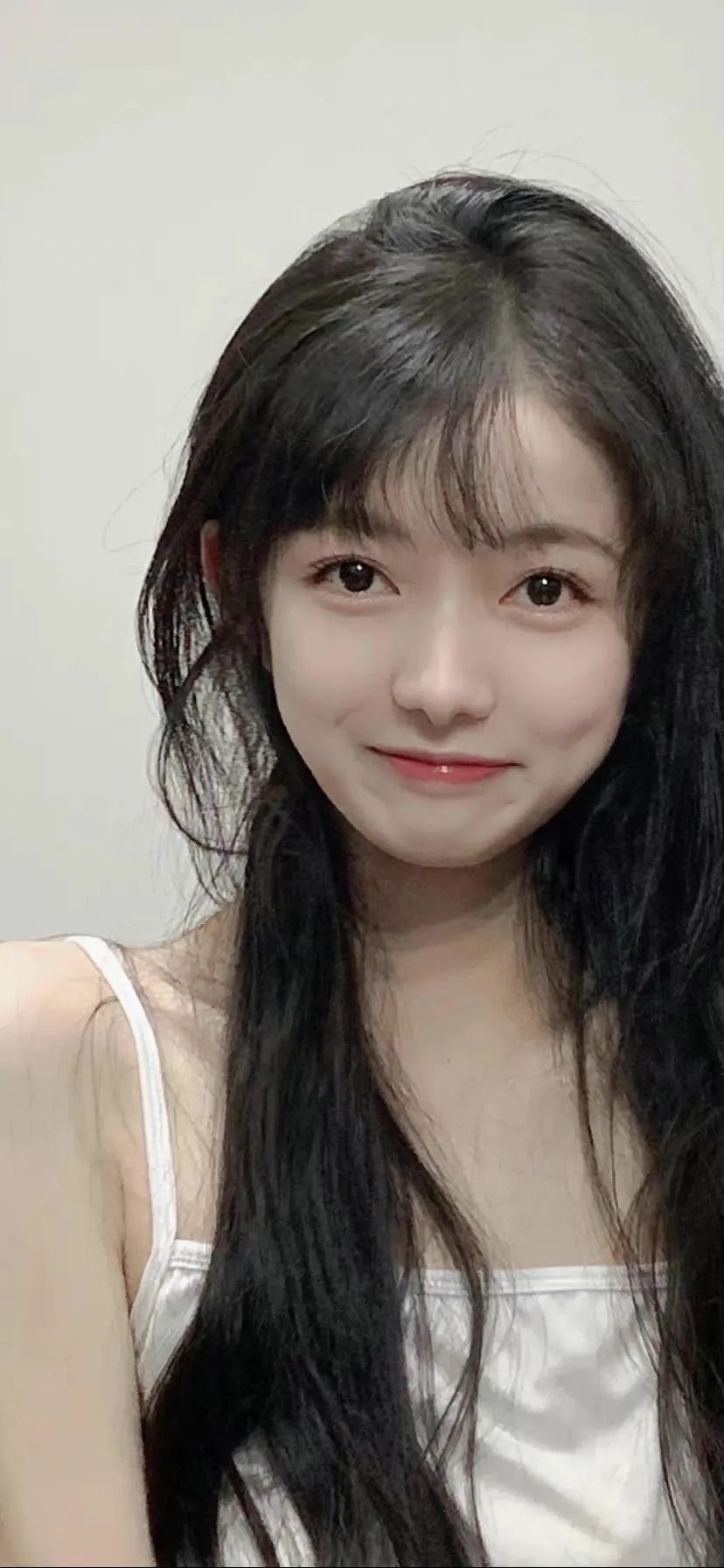 美女照片大全壁纸高清_美女自拍