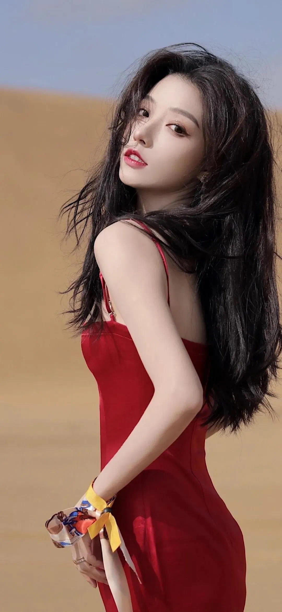 美女头像甜美_美女头像真人可爱