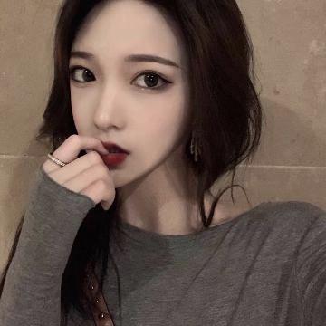 美女自拍_美女头像真人版