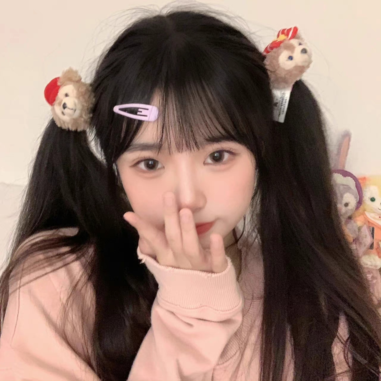 美女图片微信头像背影高清_美女图片微信头像背影酷霸气